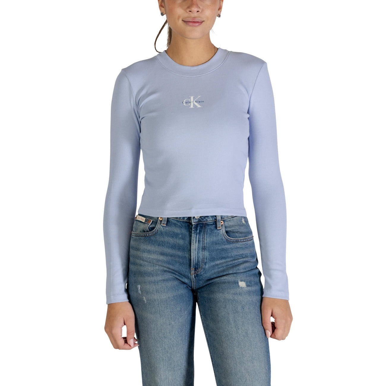 Calvin Klein Jeans - Calvin Klein Jeans Women Knitwear by Calvin Klein Jeans