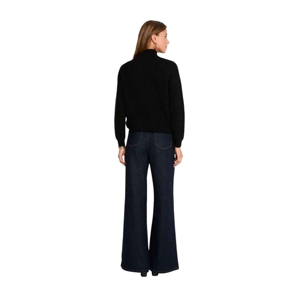 Morgan De Toi - Morgan De Toi Women Knitwear by Morgan De Toi