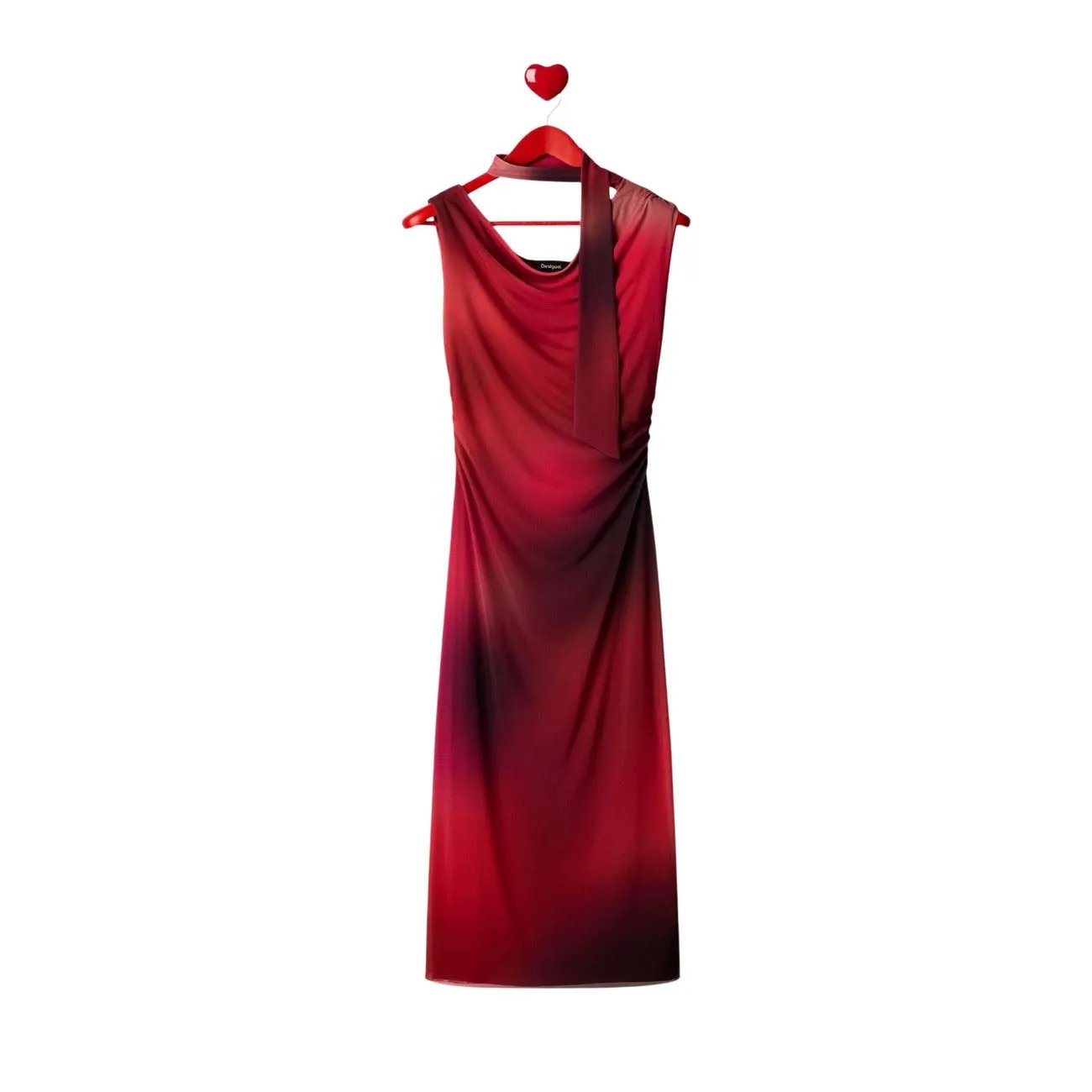 Desigual - Desigual Women Dress by Desigual