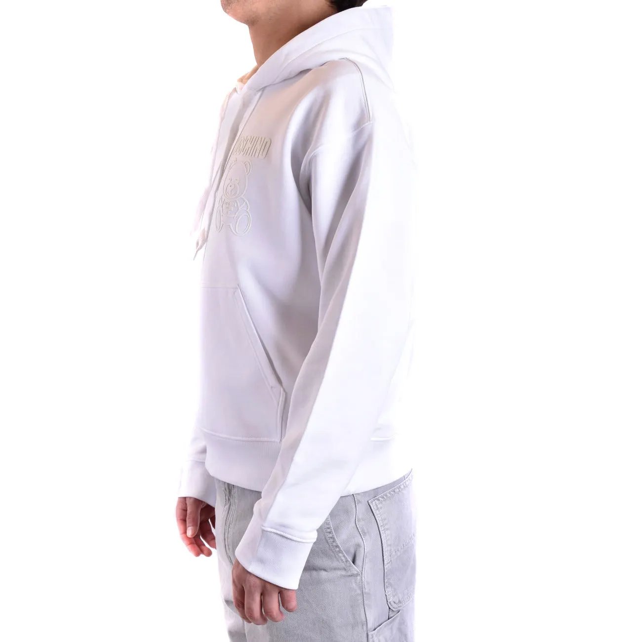 Moschino - Moschino Men Sweatshirts by Moschino