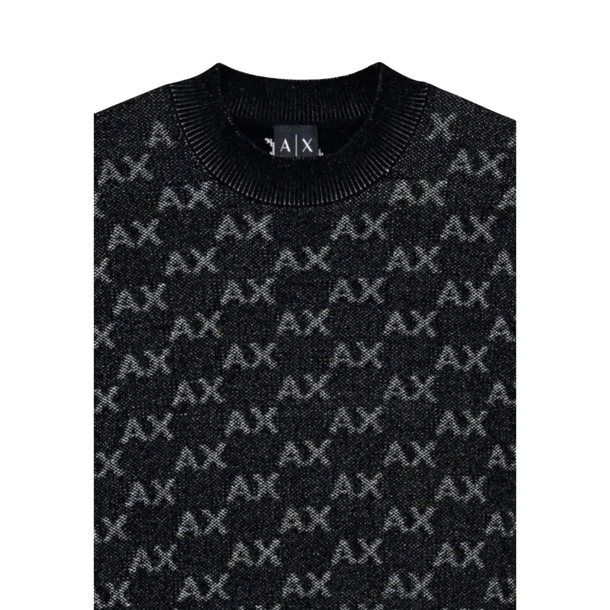 Armani Exchange - Armani Exchange Men Knitwear by Armani Exchange