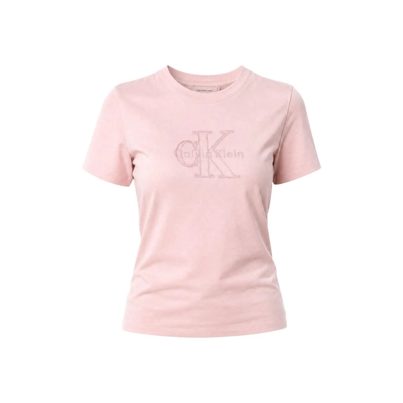 Calvin Klein Jeans - Calvin Klein Jeans Women T-Shirt by Calvin Klein Jeans