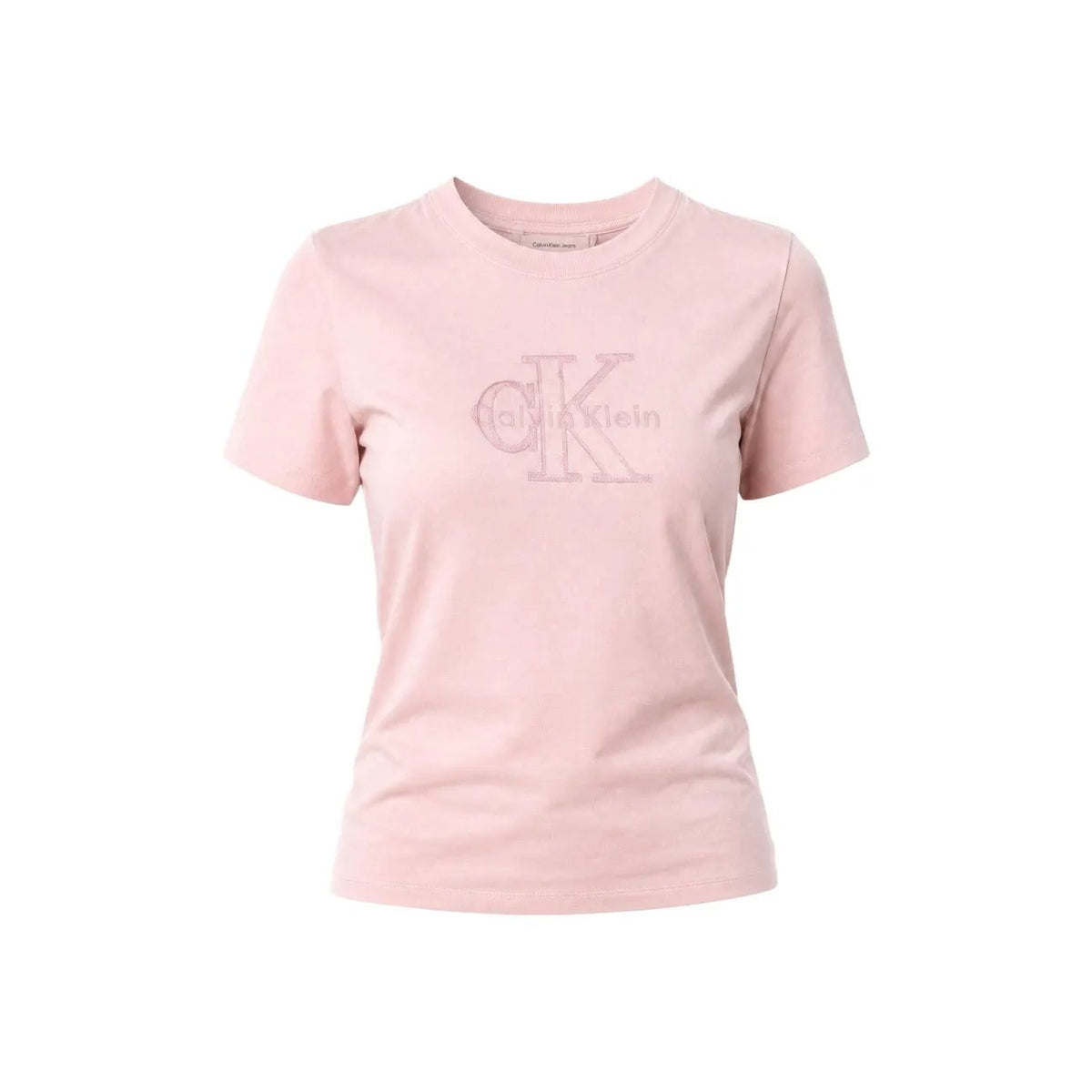 Calvin Klein Jeans - Calvin Klein Jeans Women T-Shirt by Calvin Klein Jeans