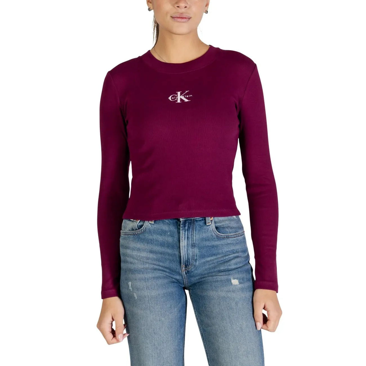 Calvin Klein Jeans - Calvin Klein Jeans Women Knitwear by Calvin Klein Jeans
