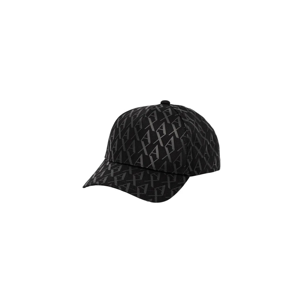 Armani Exchange - Armani Exchange Men Cap by Armani Exchange