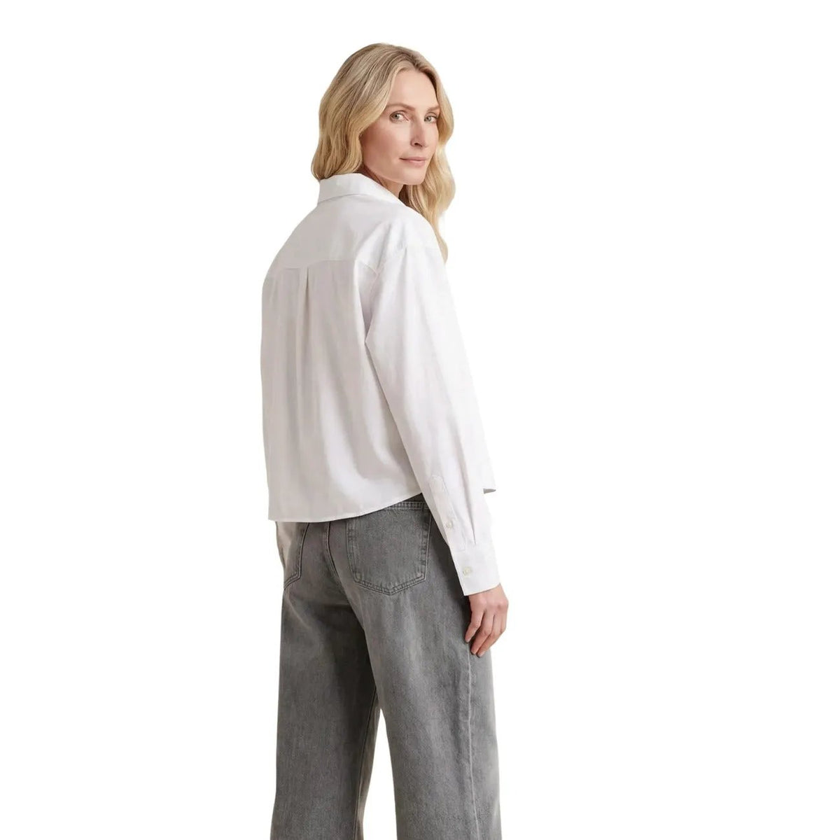 Calvin Klein Jeans - Calvin Klein Jeans Women Shirt by Calvin Klein Jeans