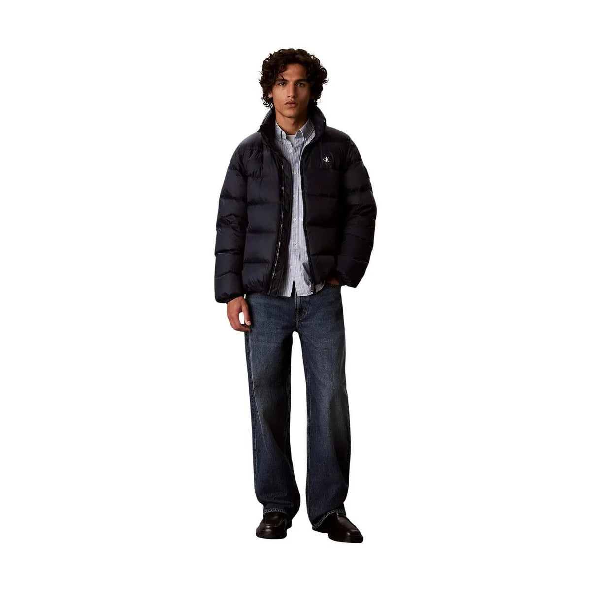 Calvin Klein Jeans - Calvin Klein Jeans Men Jacket by Calvin Klein Jeans