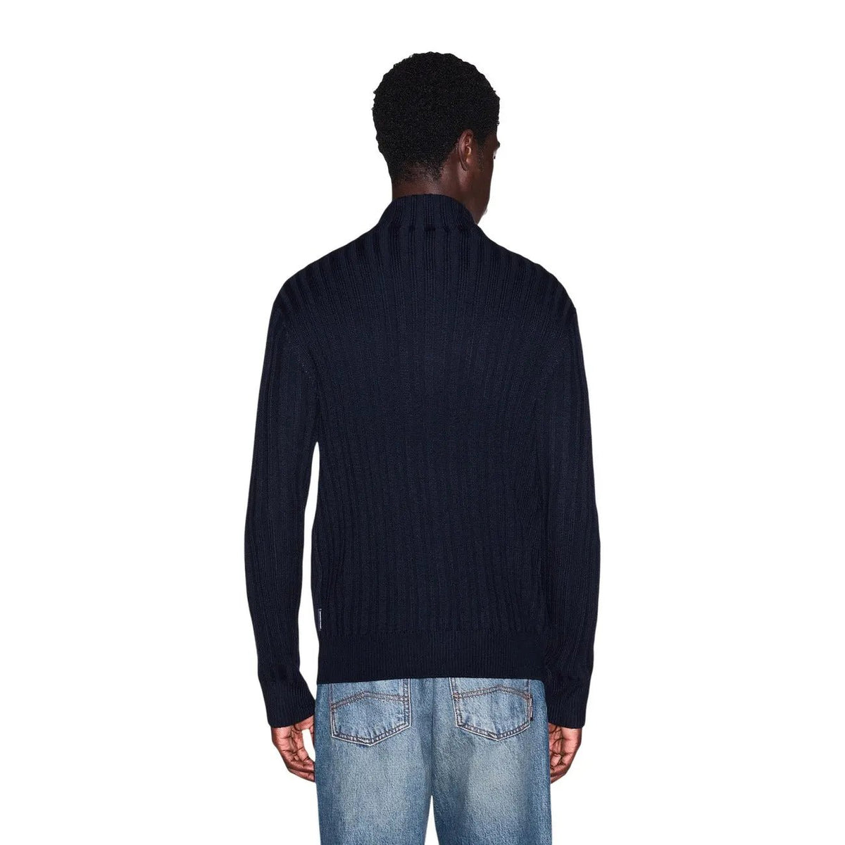 Armani Exchange - Armani Exchange Men Cardigan by Armani Exchange