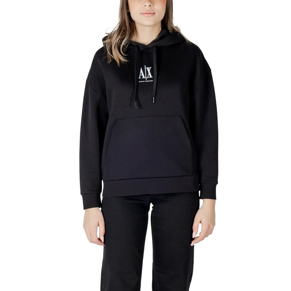 Armani Exchange - Armani Exchange Women Sweatshirts by Armani Exchange