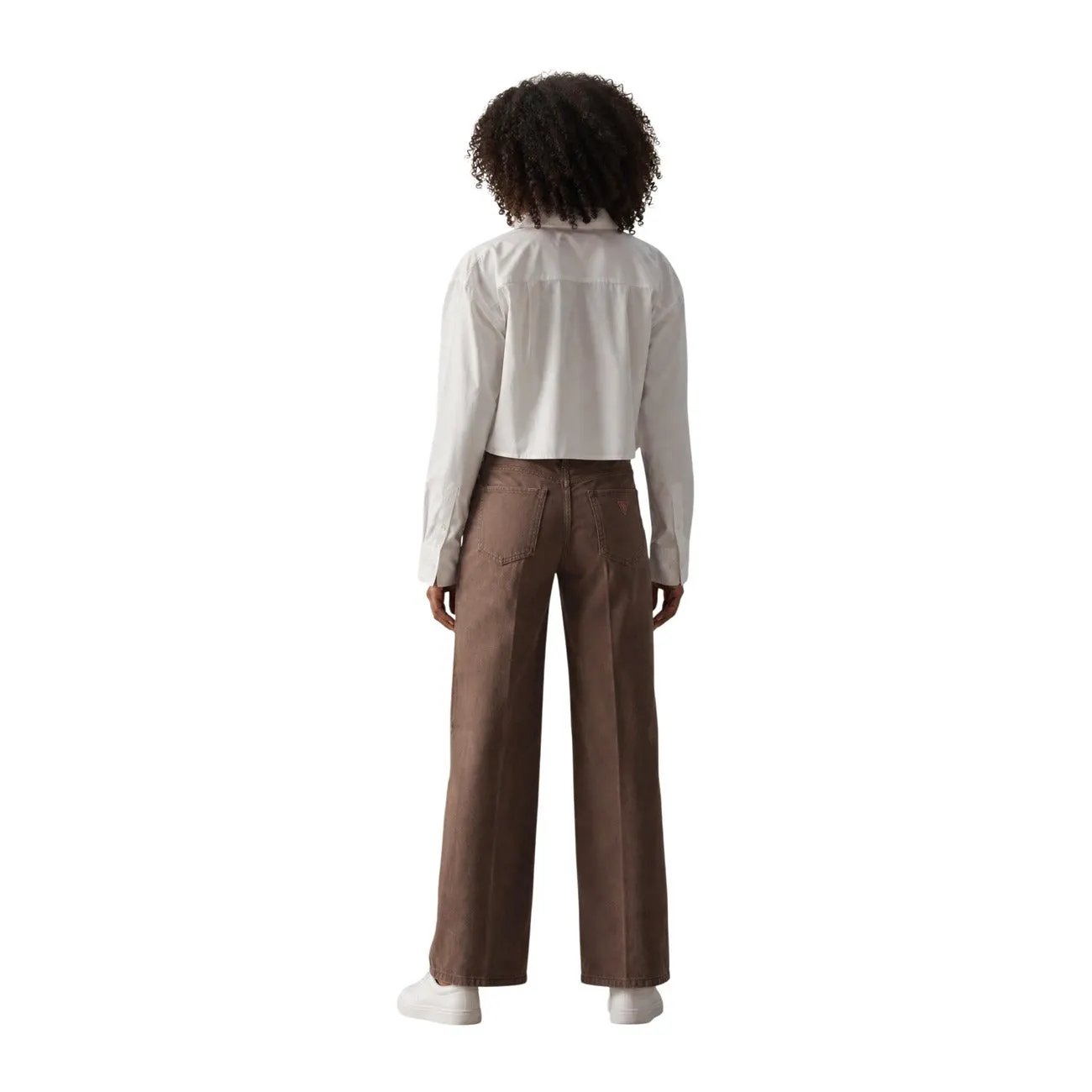 Calvin Klein Jeans - Calvin Klein Jeans Women Shirt by Calvin Klein Jeans
