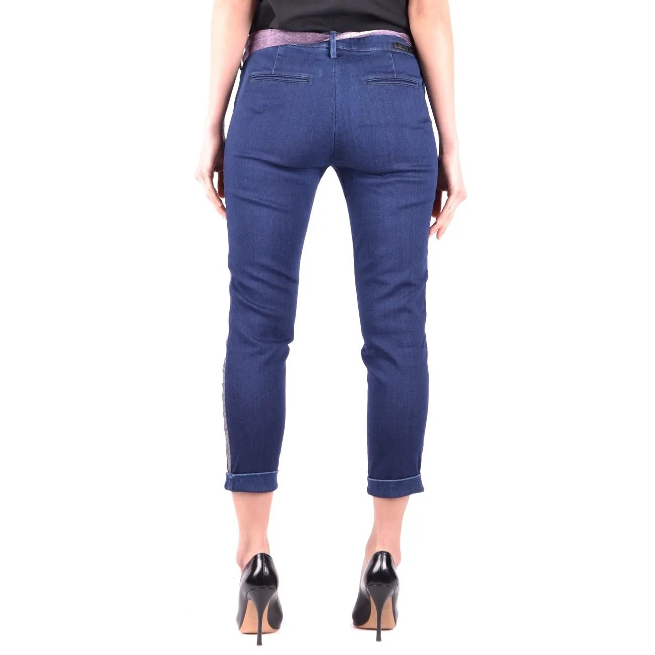 Jacob Cohen - Jacob Cohen Women Jeans by Jacob Cohen