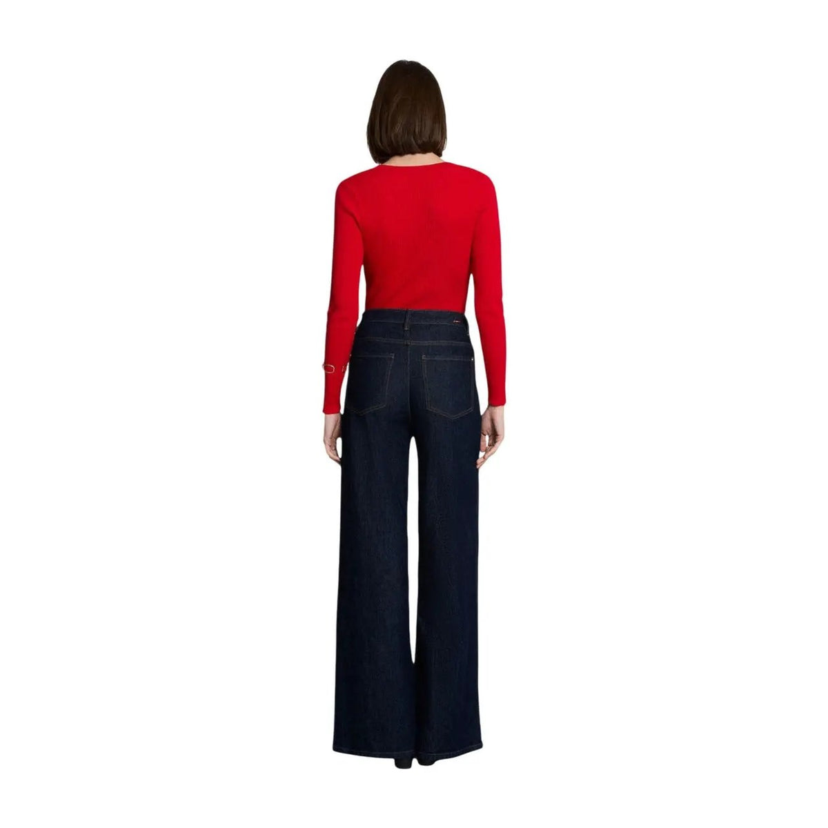 Morgan De Toi - Morgan De Toi Women Knitwear by Morgan De Toi