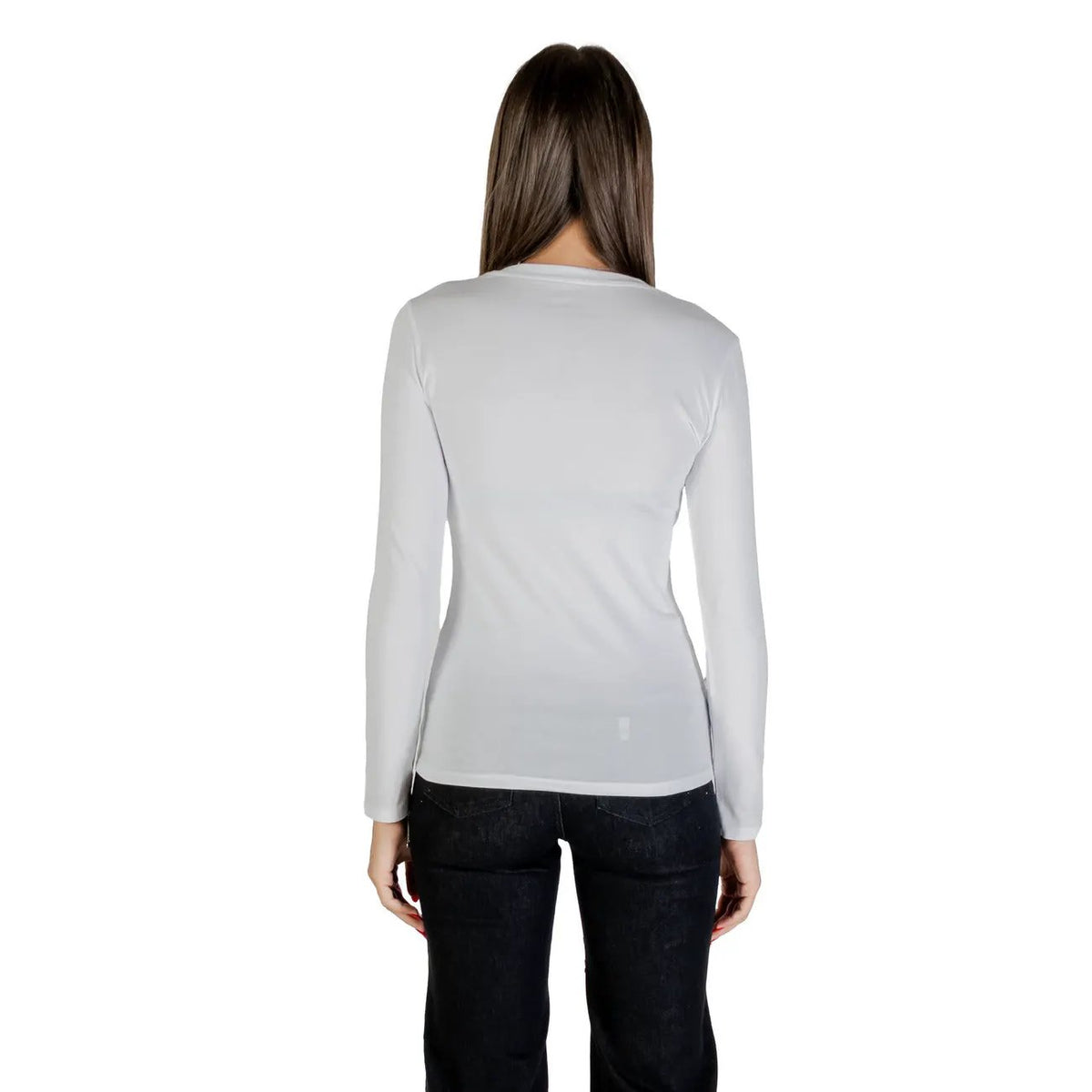 Armani Exchange - Armani Exchange Women T-Shirt by Armani Exchange