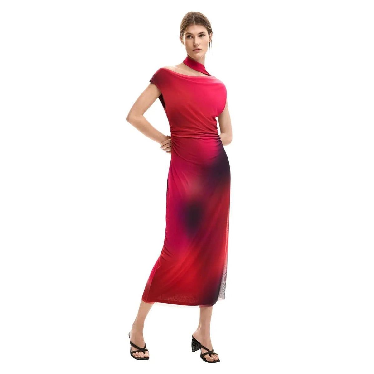 Desigual - Desigual Women Dress by Desigual