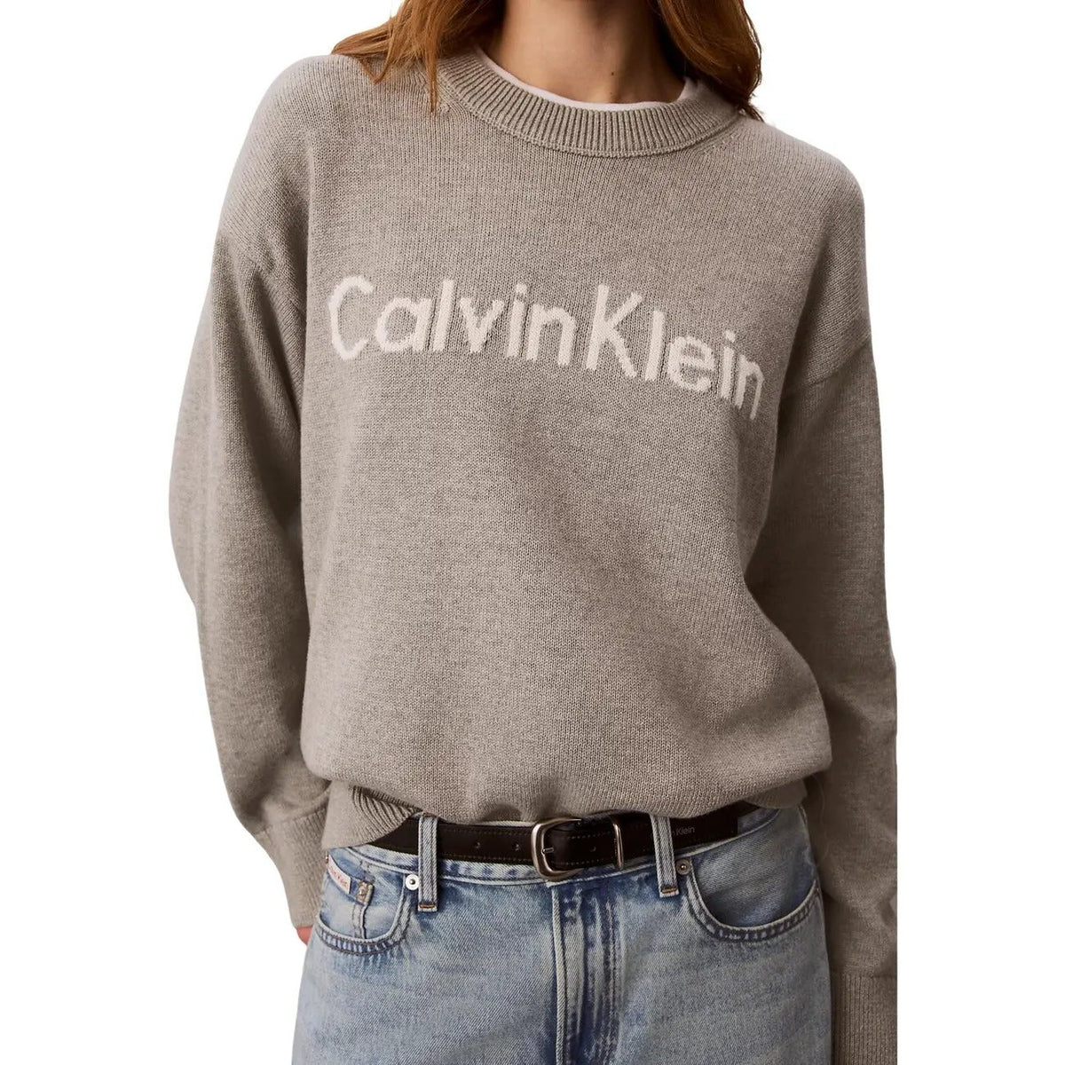 Calvin Klein Jeans - Calvin Klein Jeans Women Knitwear by Calvin Klein Jeans