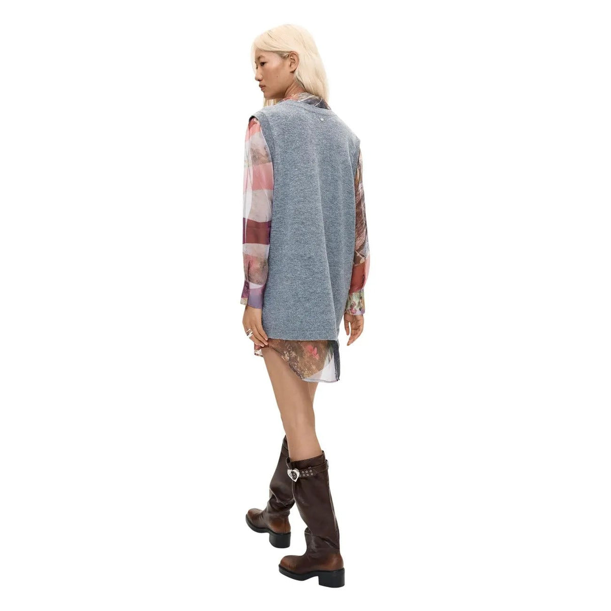 Desigual - Desigual Women Dress by Desigual