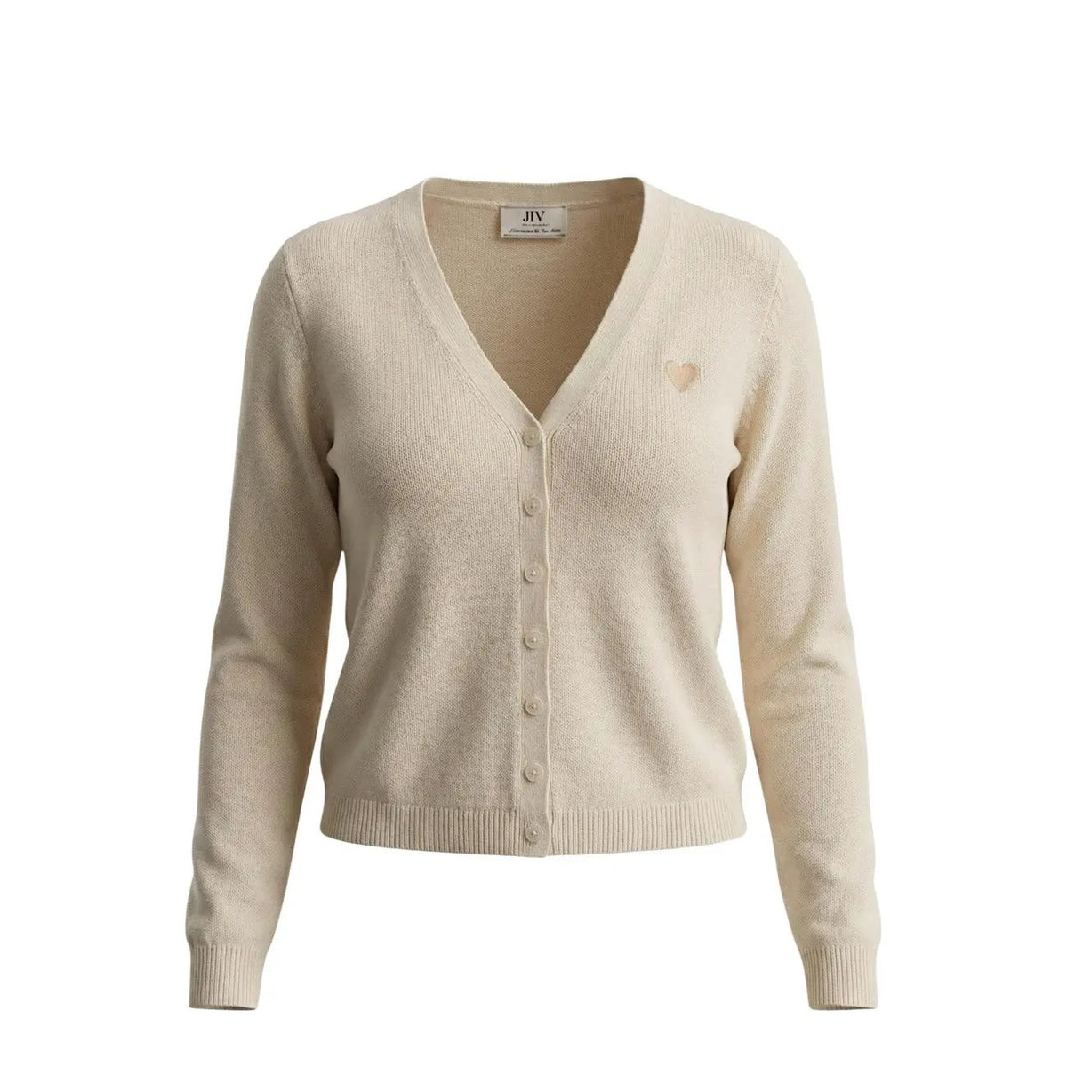 Jacqueline De Yong - Jacqueline De Yong Women Cardigan by Jacqueline De Yong