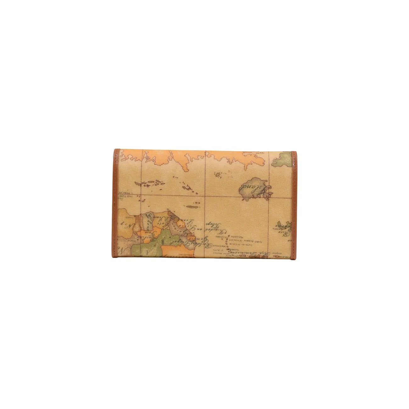 Alviero Martini Prima Classe - Alviero Martini Prima Classe Women Wallet by Alviero Martini Prima Classe