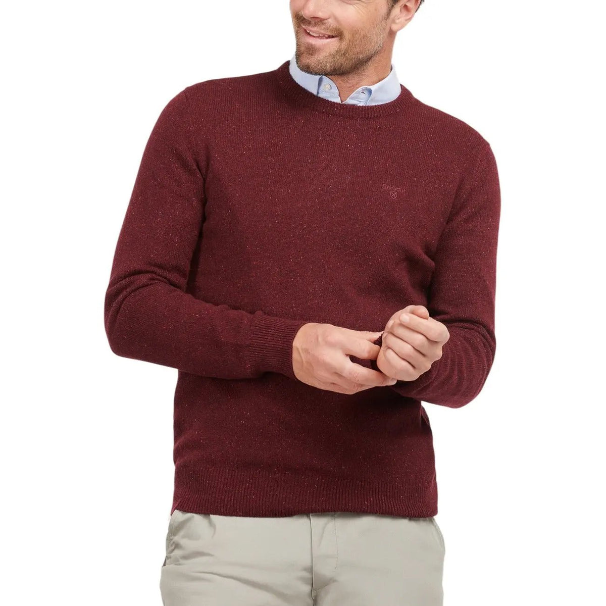 Barbour - Barbour Men Knitwear by Barbour