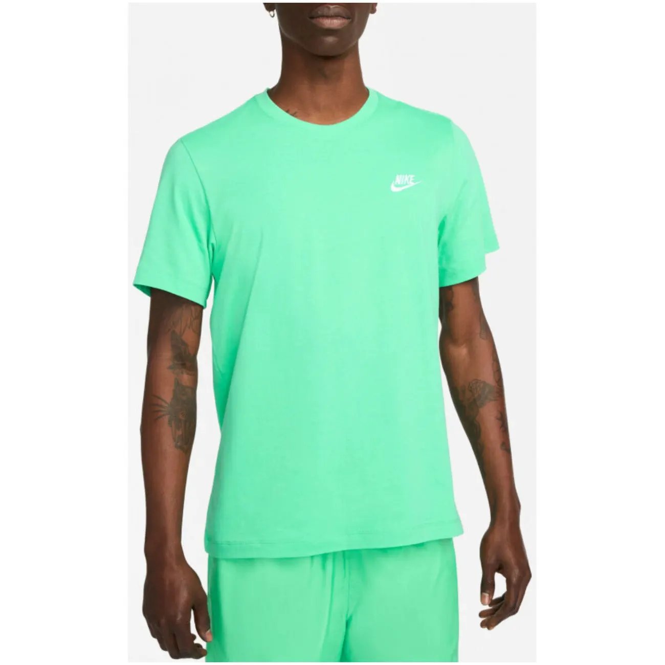 Nike - Nike Men T-Shirt by Nike