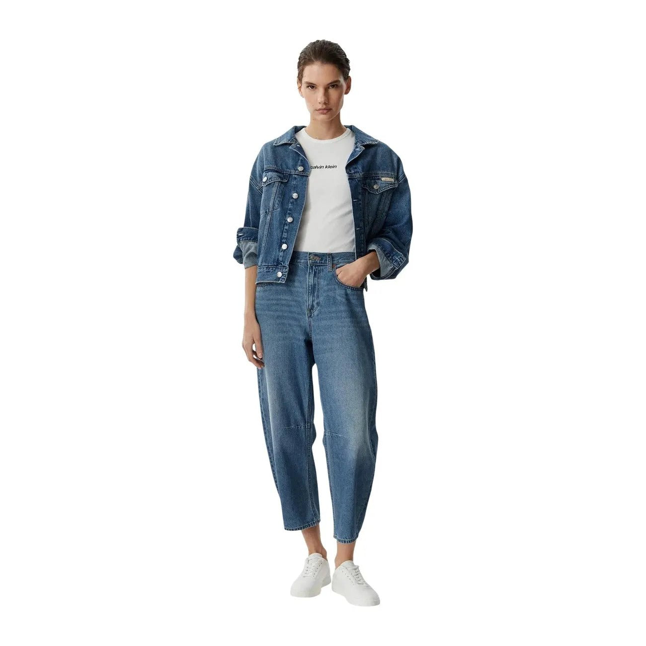 Calvin Klein Jeans - Calvin Klein Jeans Women Jeans by Calvin Klein Jeans