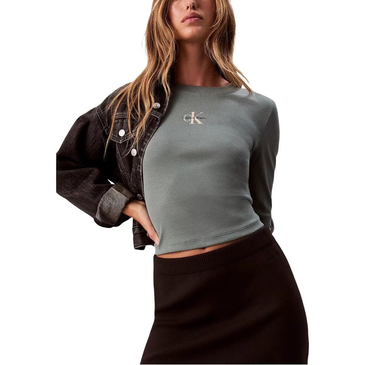 Calvin Klein Jeans - Calvin Klein Jeans Women Knitwear by Calvin Klein Jeans