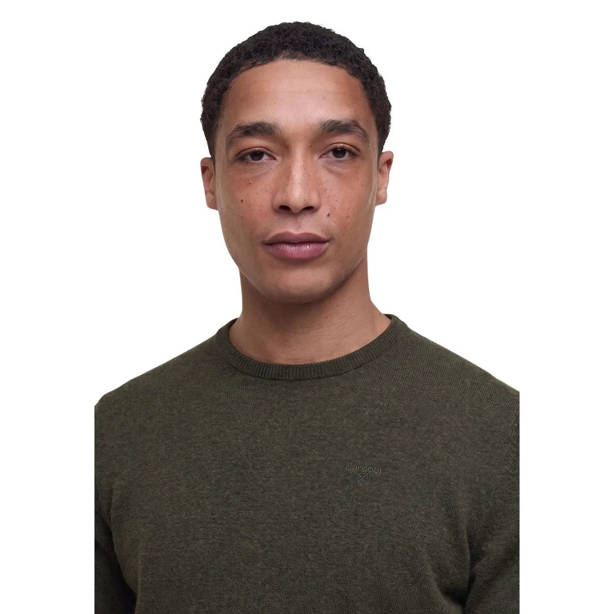 Barbour - Barbour Men Knitwear