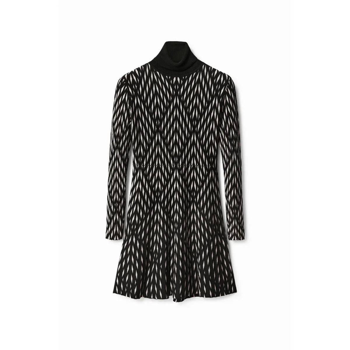 Desigual - Desigual Women Dress by Desigual