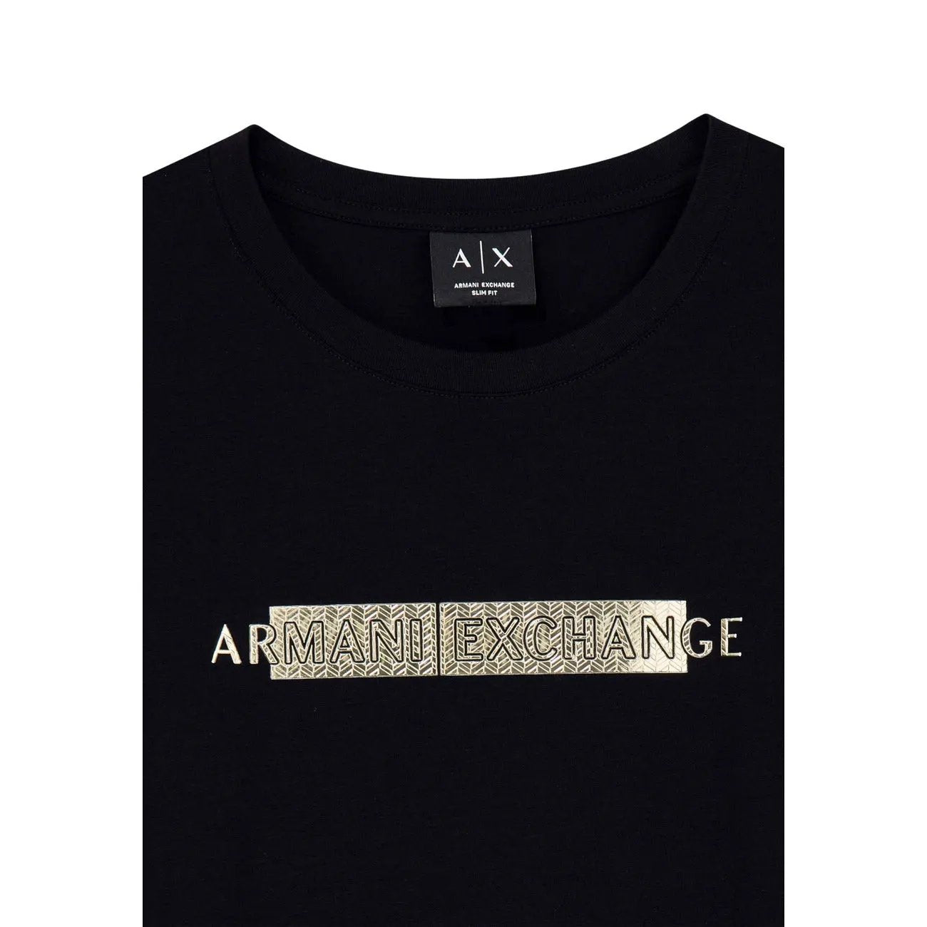 Armani Exchange - Armani Exchange Women T-Shirt by Armani Exchange