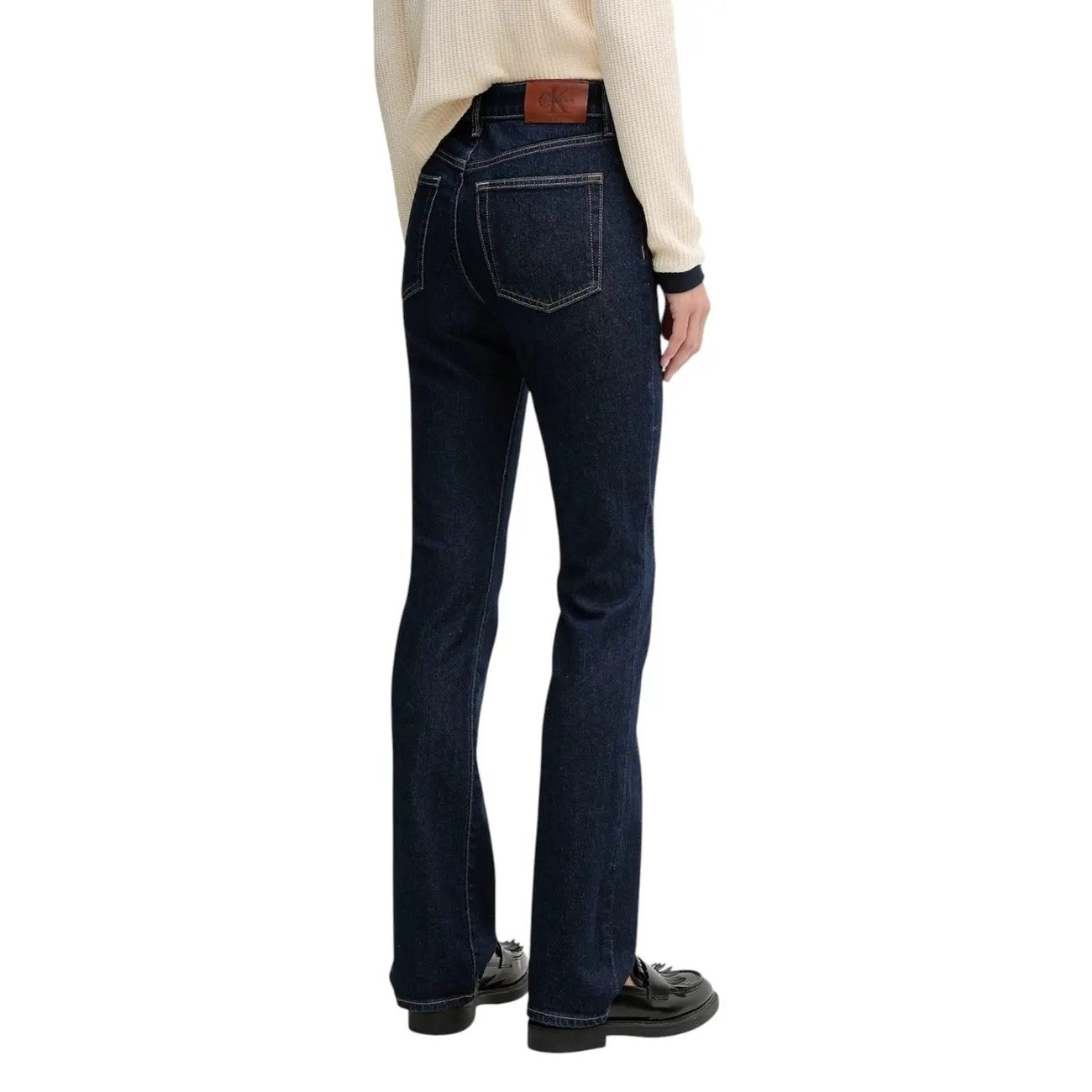 Calvin Klein Jeans - Calvin Klein Jeans Women Jeans by Calvin Klein Jeans