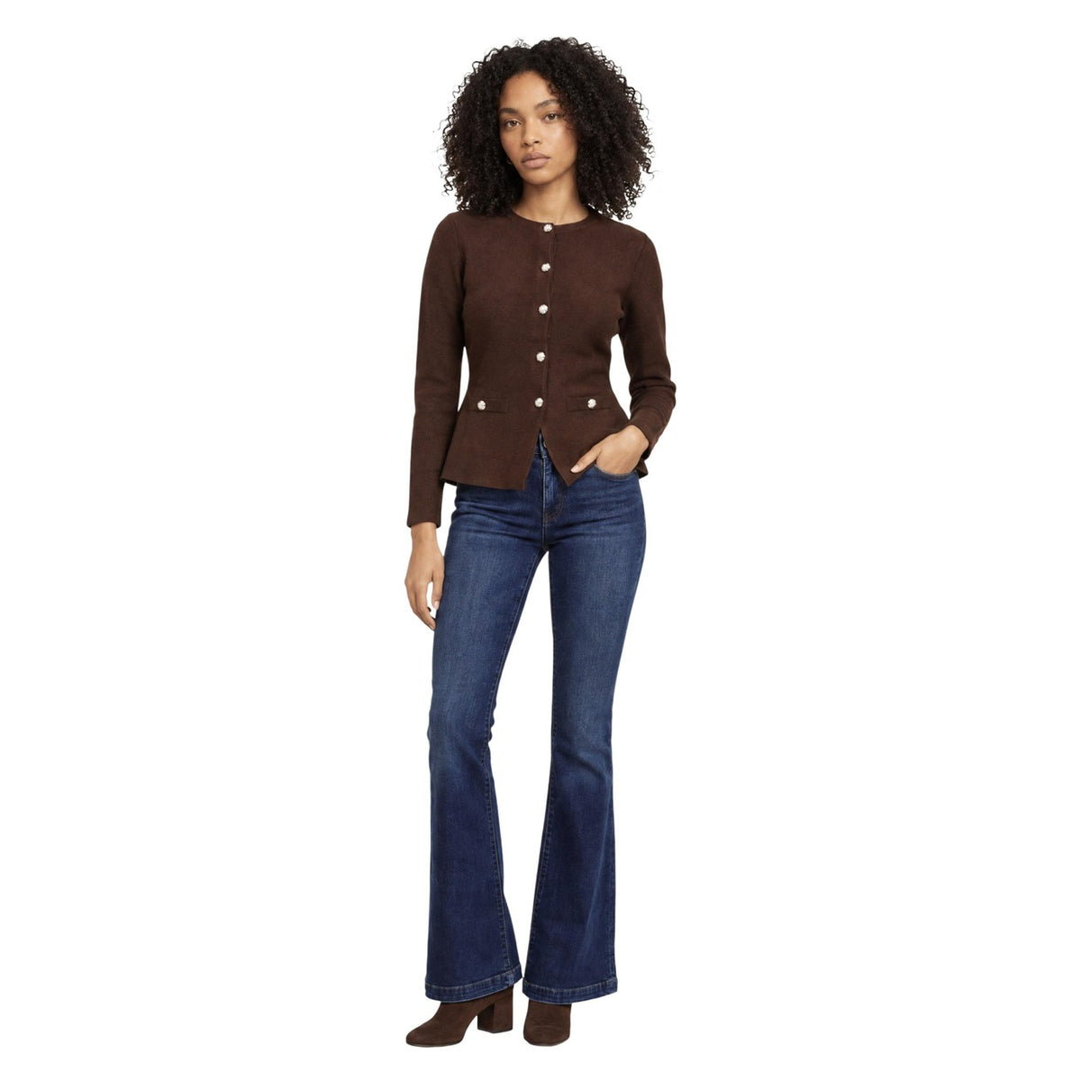 Morgan De Toi - Morgan De Toi  Women Cardigan