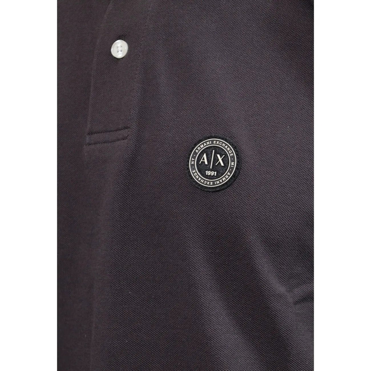 Armani Exchange - Armani Exchange Men Polo by Armani Exchange