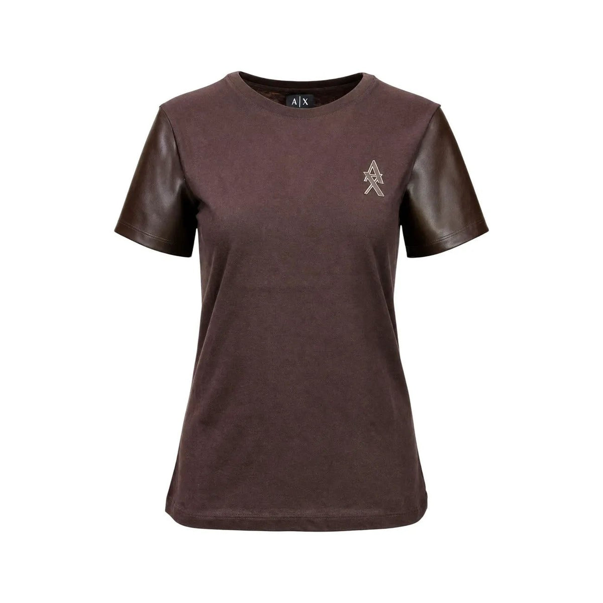 Armani Exchange - Armani Exchange Women T-Shirt by Armani Exchange