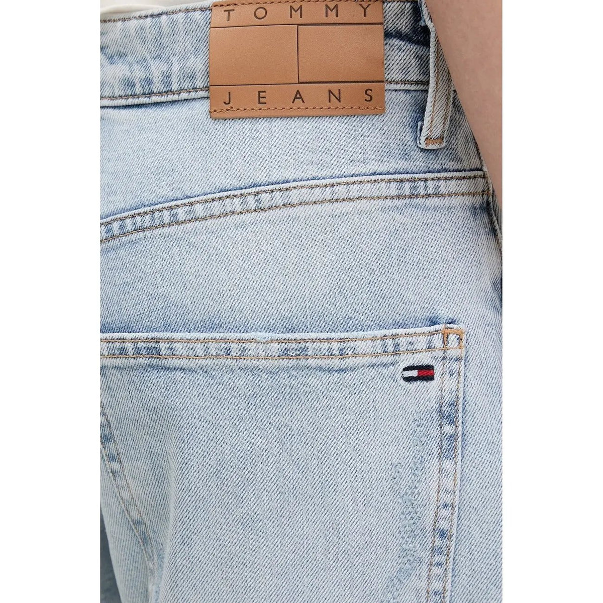 Tommy Hilfiger Jeans - Tommy Hilfiger Jeans Women Jeans by Tommy Hilfiger Jeans