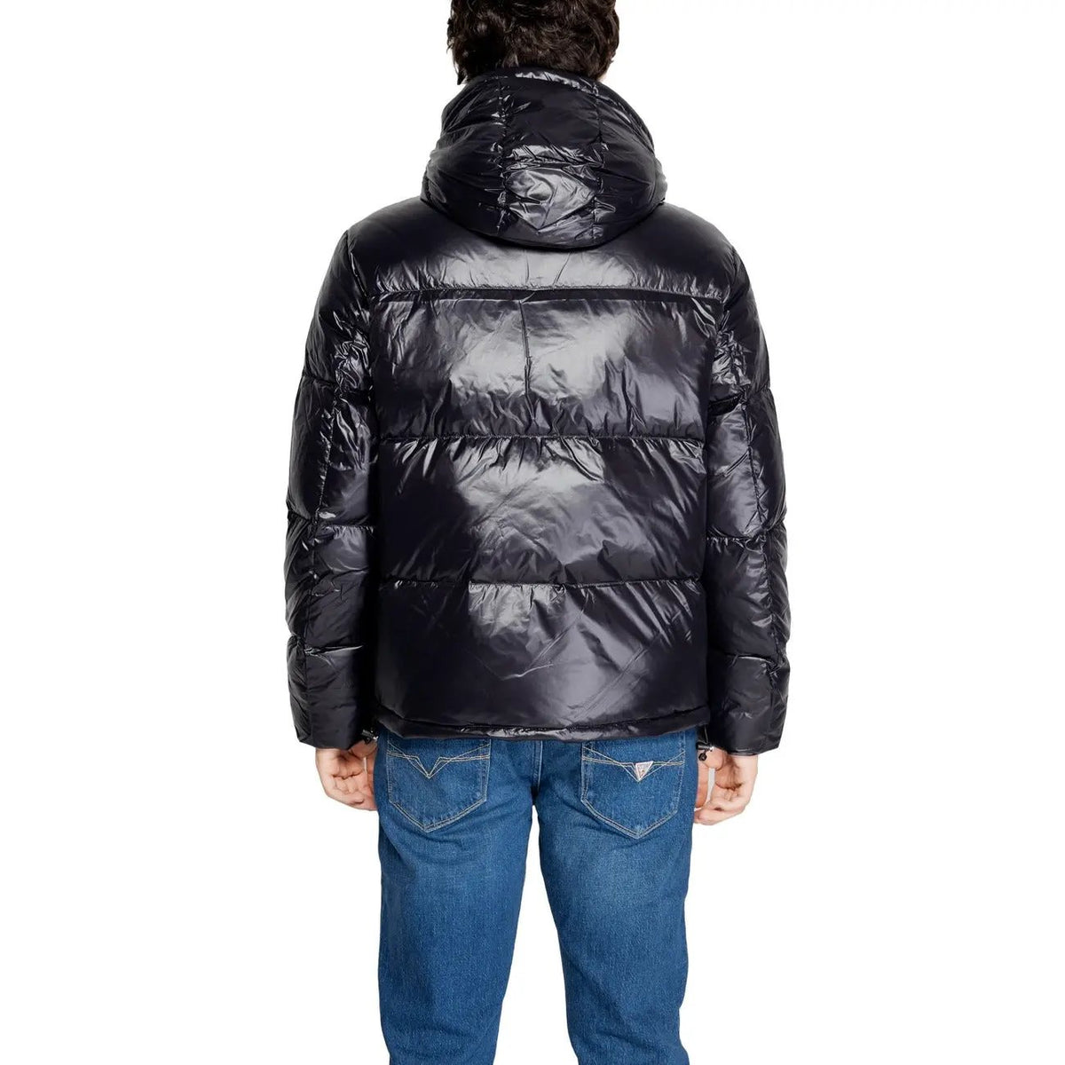 Armani Exchange - Armani Exchange Men Jacket by Armani Exchange
