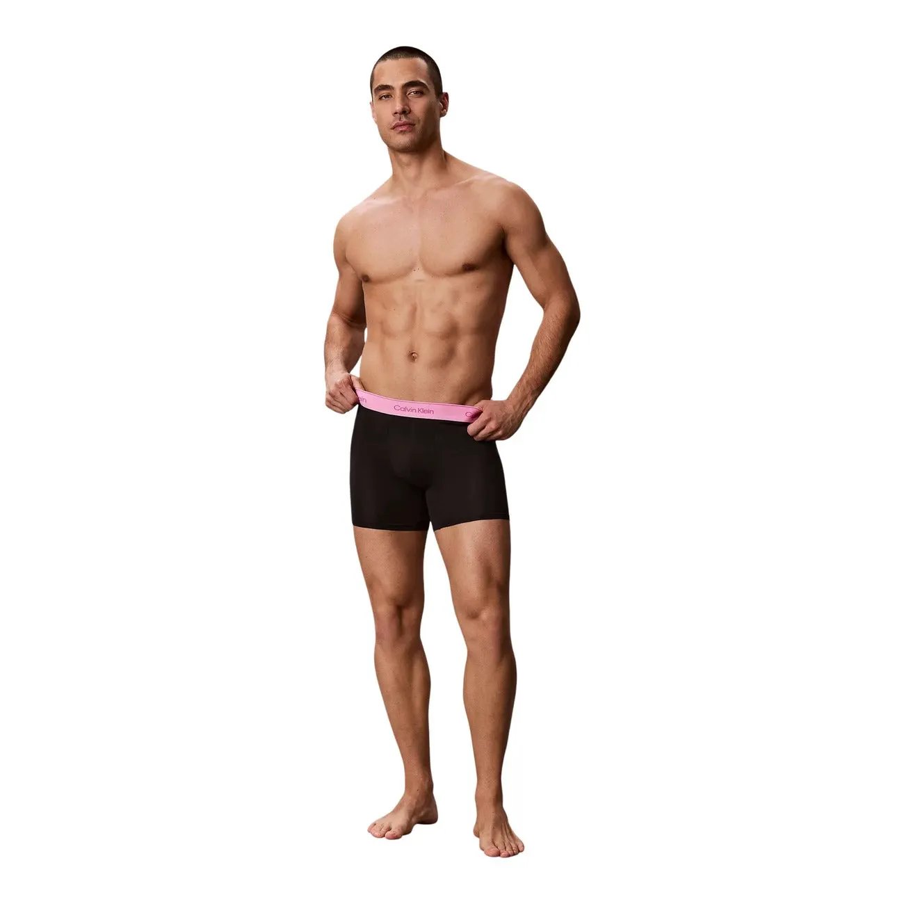 Calvin Klein Underwear - Calvin Klein Underwear Men Underwear by Calvin Klein Underwear