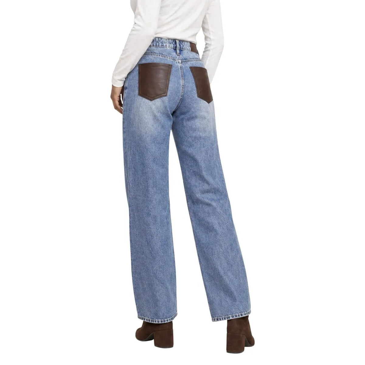 Armani Exchange - Armani Exchange Women Jeans by Armani Exchange