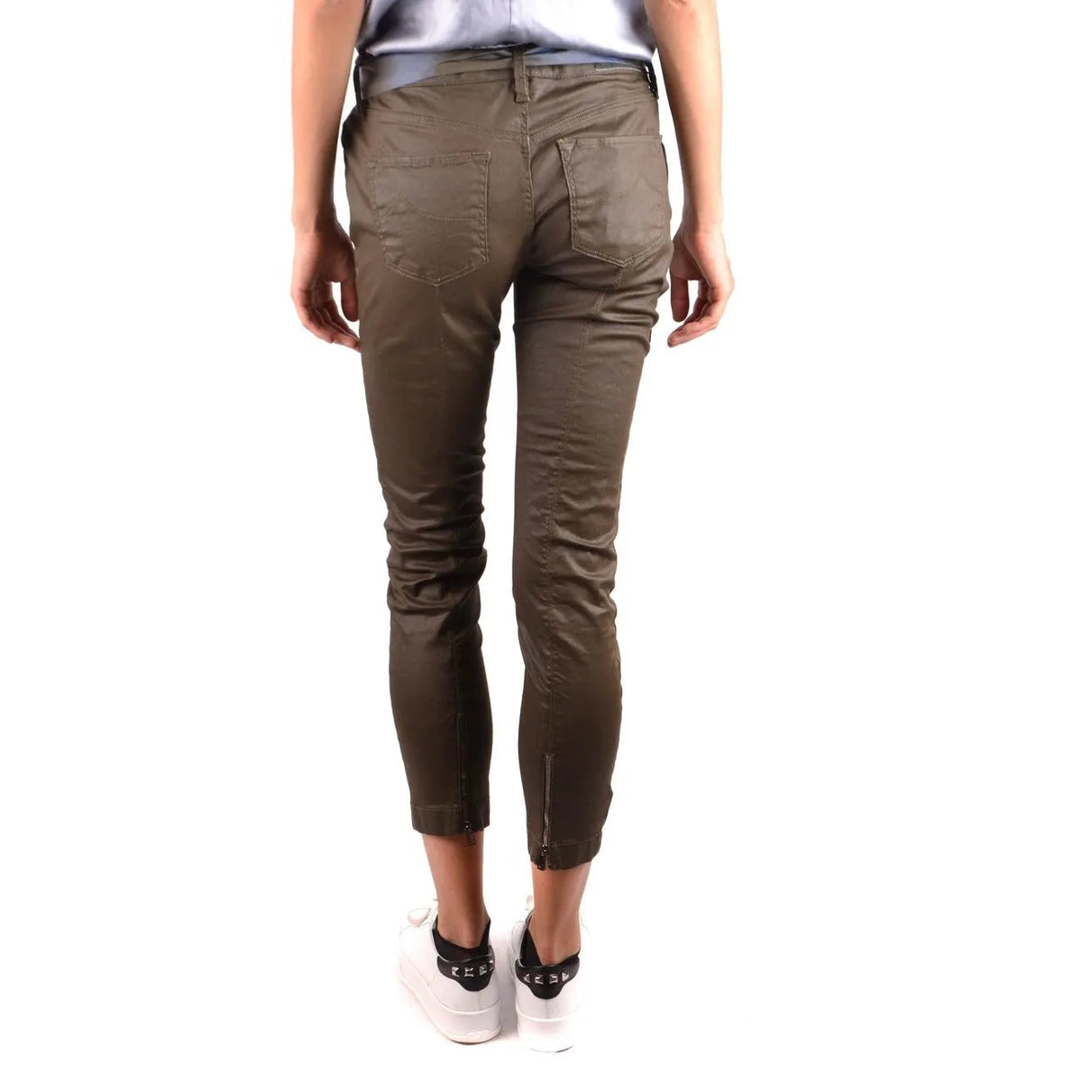 Jacob Cohen - Jacob Cohen Women Jeans by Jacob Cohen