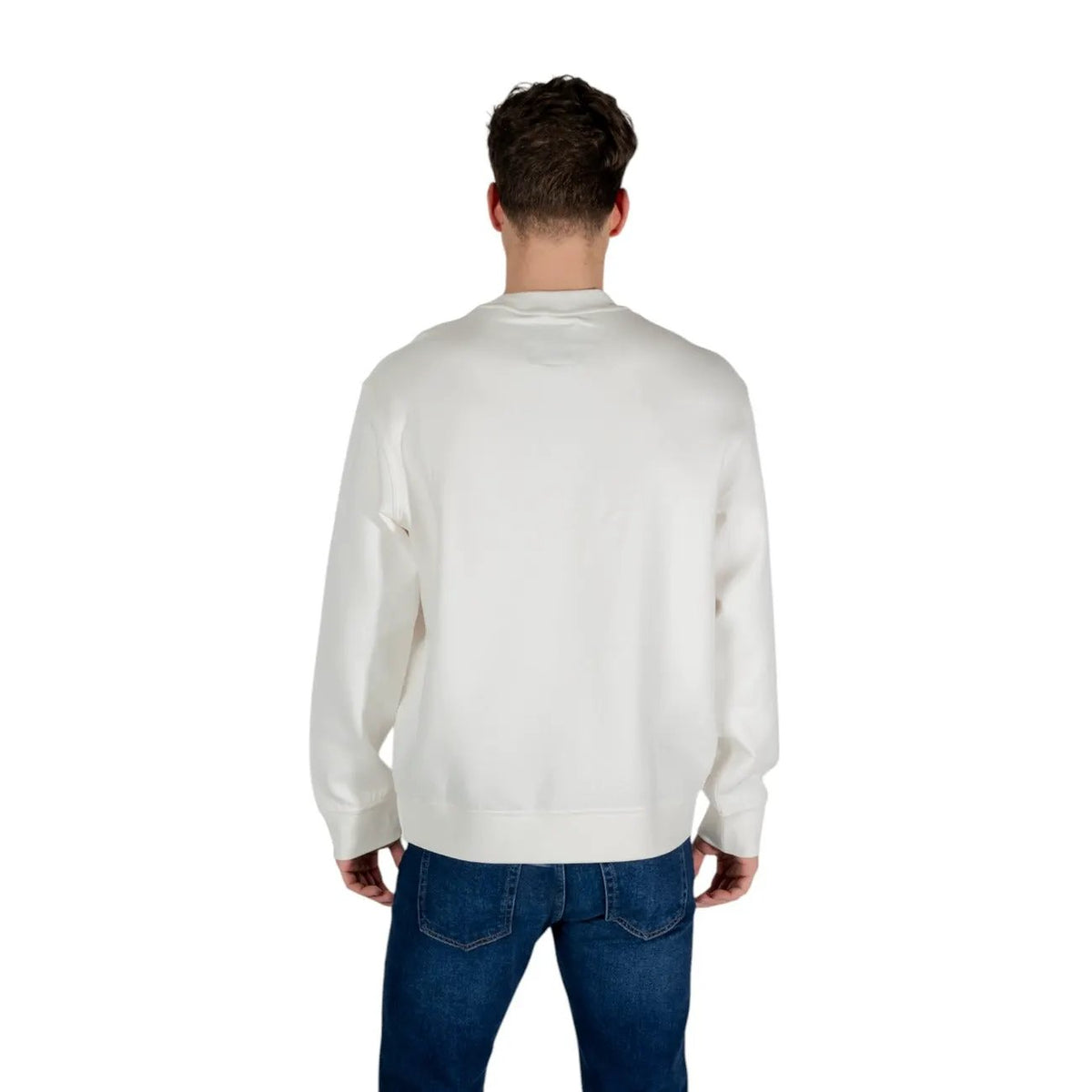 Armani Exchange - Armani Exchange Men Sweatshirts by Armani Exchange