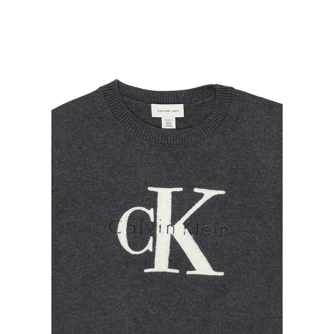 Calvin Klein Jeans - Calvin Klein Jeans Women Knitwear by Calvin Klein Jeans