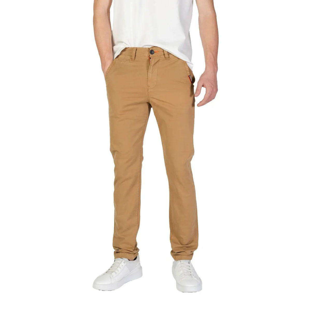 Superdry - Superdry Men Trousers by Superdry