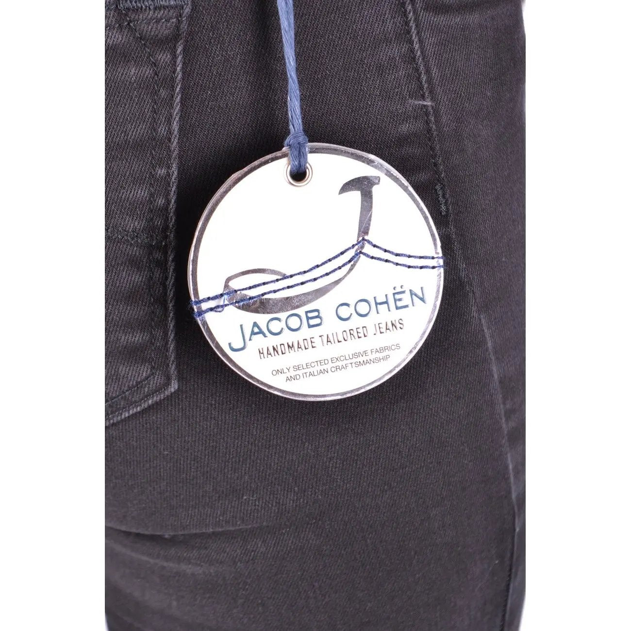 Jacob Cohen - Jacob Cohen Women Jeans by Jacob Cohen
