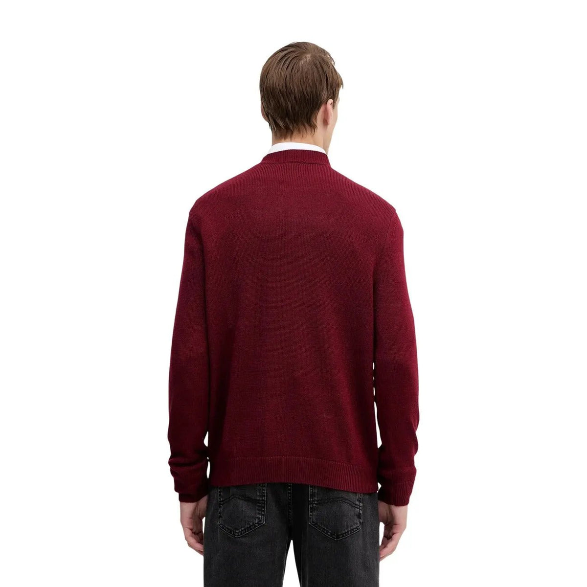 Armani Exchange - Armani Exchange Men Knitwear by Armani Exchange