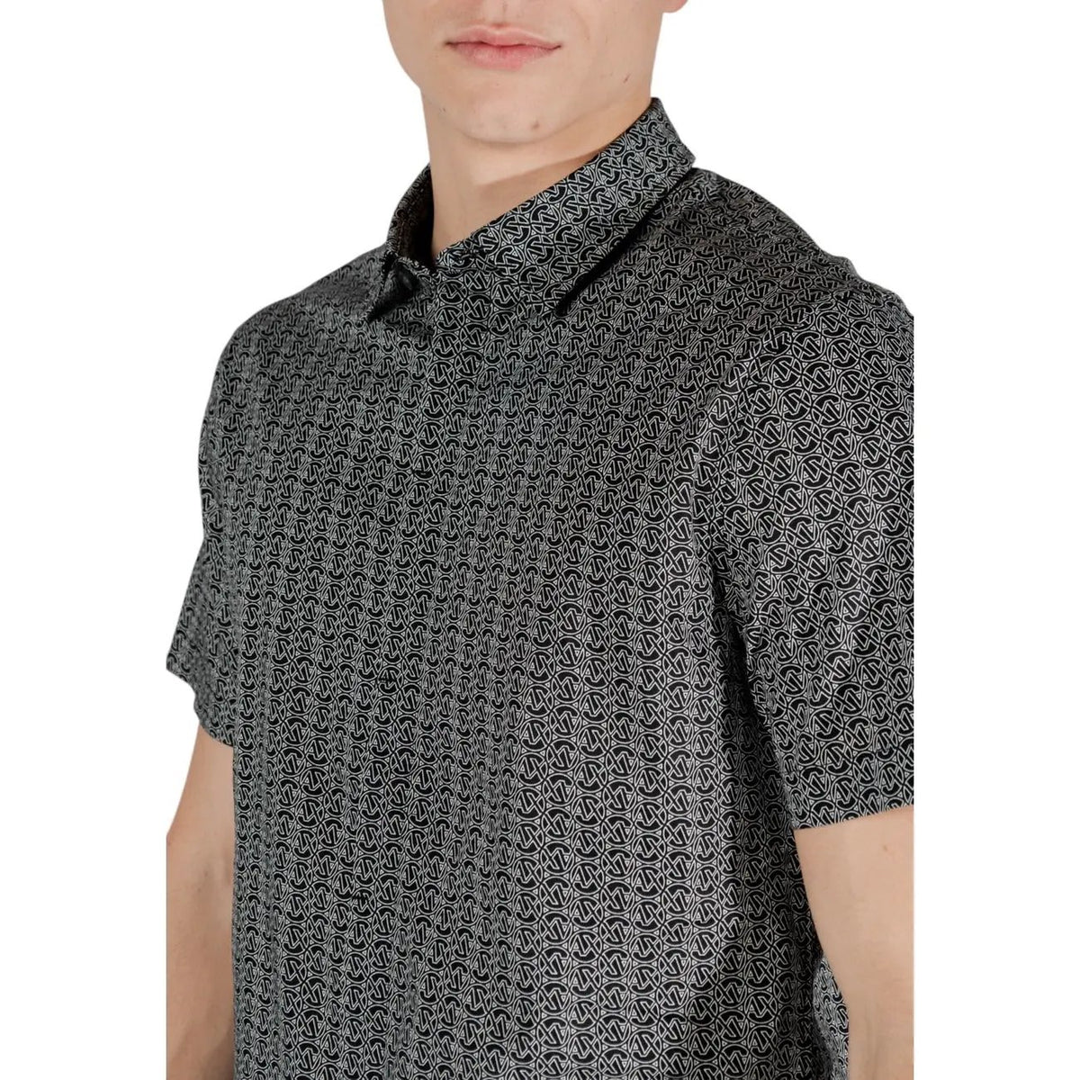 Armani Exchange - Armani Exchange Men Shirt by Armani Exchange