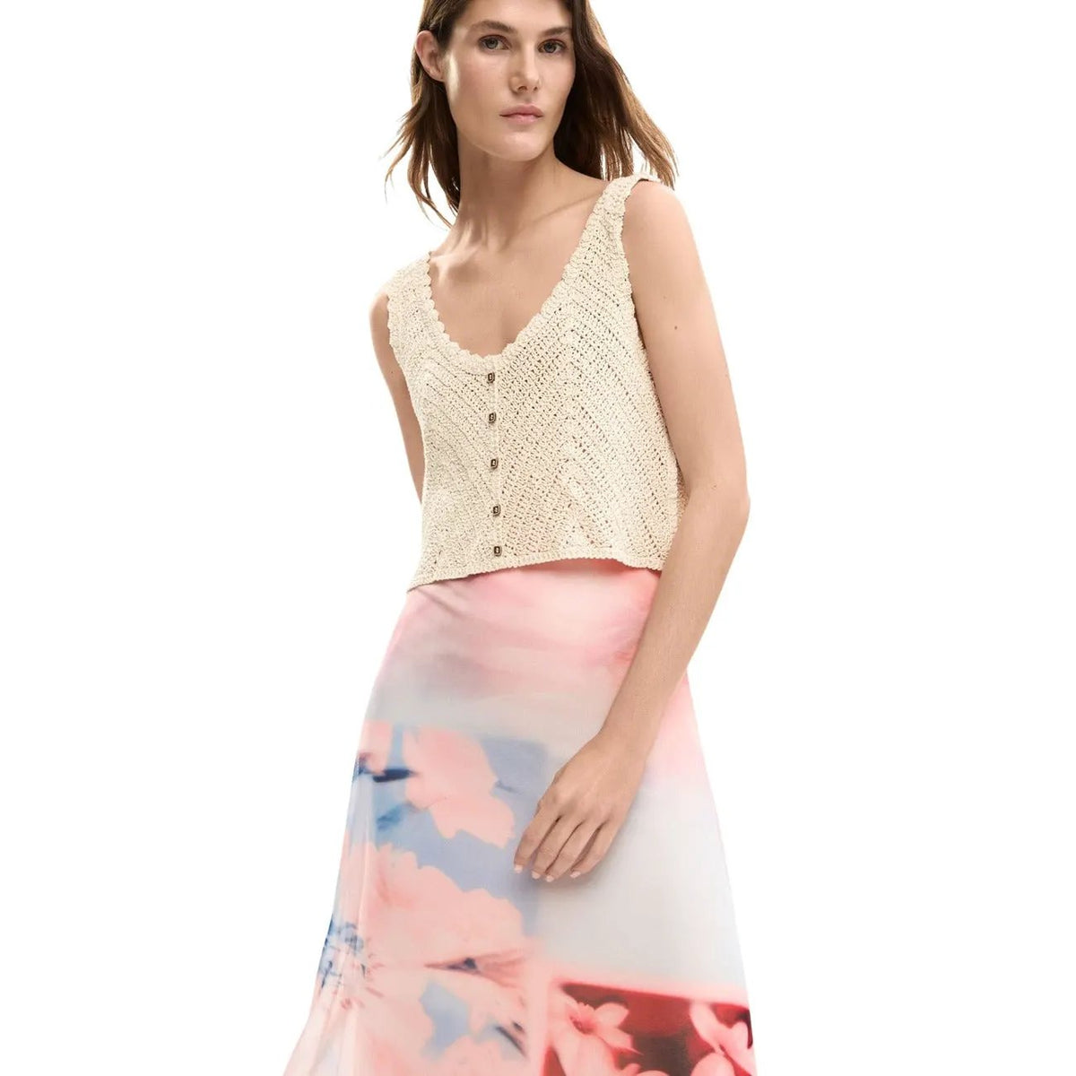Desigual - Desigual Women Dress by Desigual