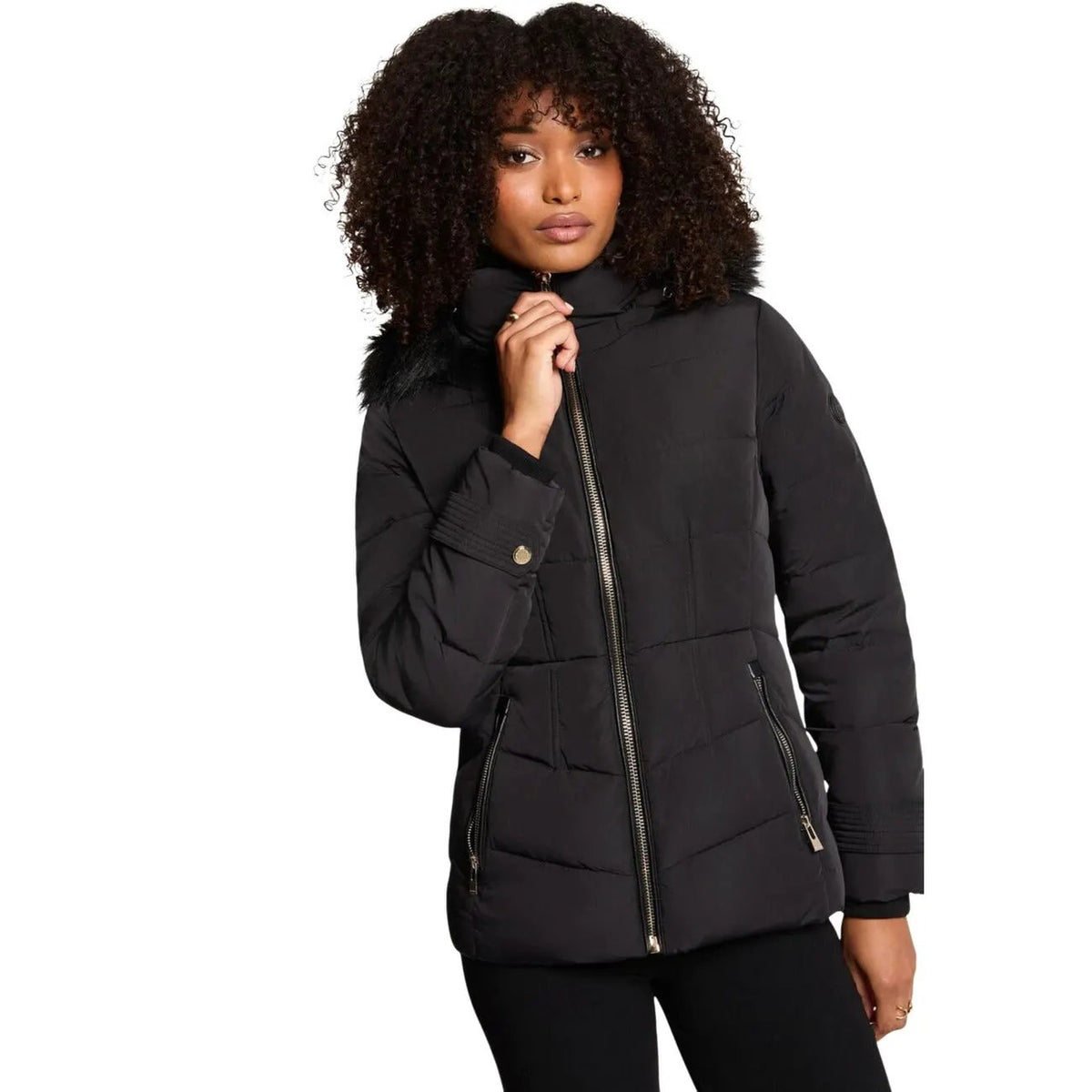 Morgan De Toi - Morgan De Toi Women Jacket by Morgan De Toi