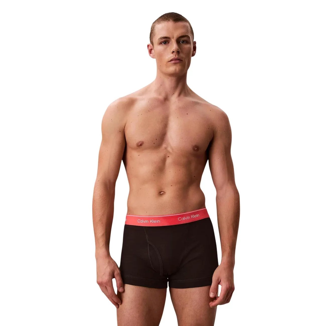 Calvin Klein Underwear - Calvin Klein Underwear Men Underwear by Calvin Klein Underwear