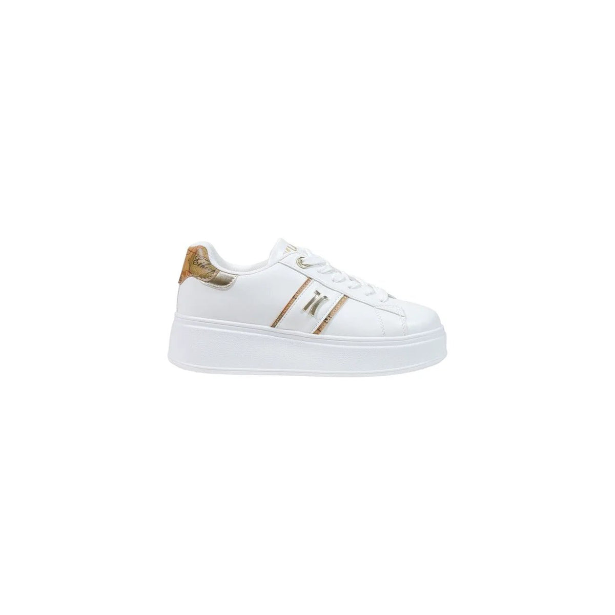 Alviero Martini Prima Classe - Alviero Martini Prima Classe Women Sneakers by Alviero Martini Prima Classe