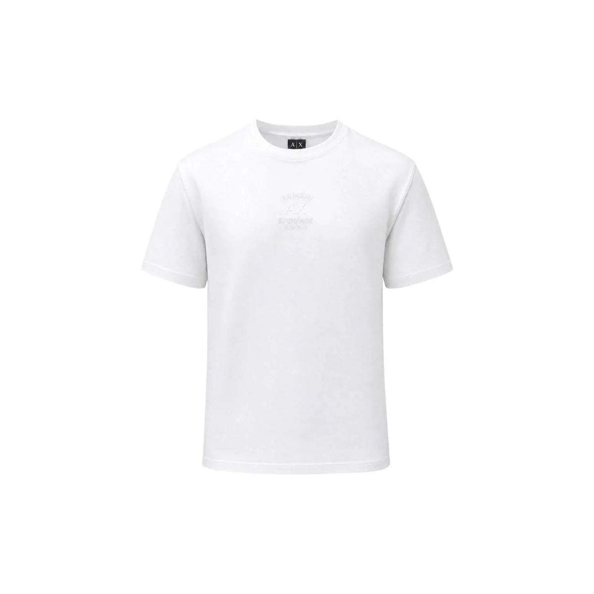 Armani Exchange - Armani Exchange Men T-Shirt by Armani Exchange