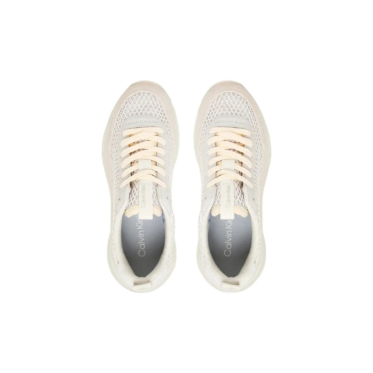 Calvin Klein Jeans - Calvin Klein Jeans Women Sneakers by Calvin Klein Jeans